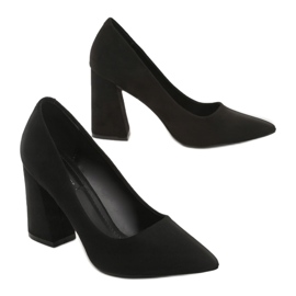 Vices 1569-1 Black 1