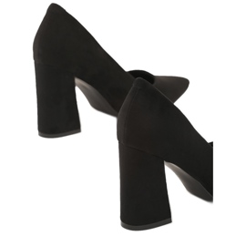 Vices 1569-1 Black 2