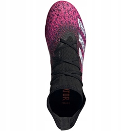 Adidas Predator Freak.3 Fg FW7514 football boots multicolored 1
