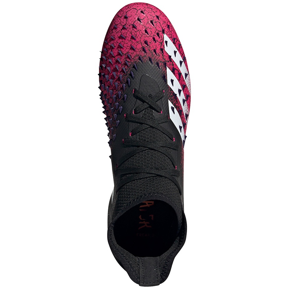 adidas predator semi pro