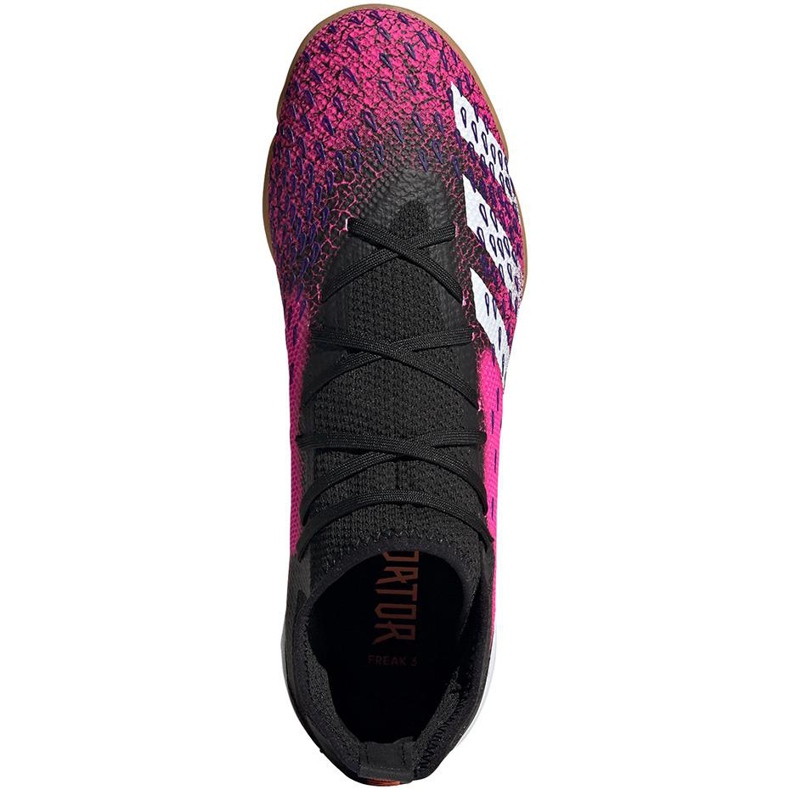 Adidas Predator Freak.3 In FW7518 football boots multicolored 1