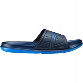 Aqua-Speed ​​Aspen slippers navy blue and blue col. 42 1