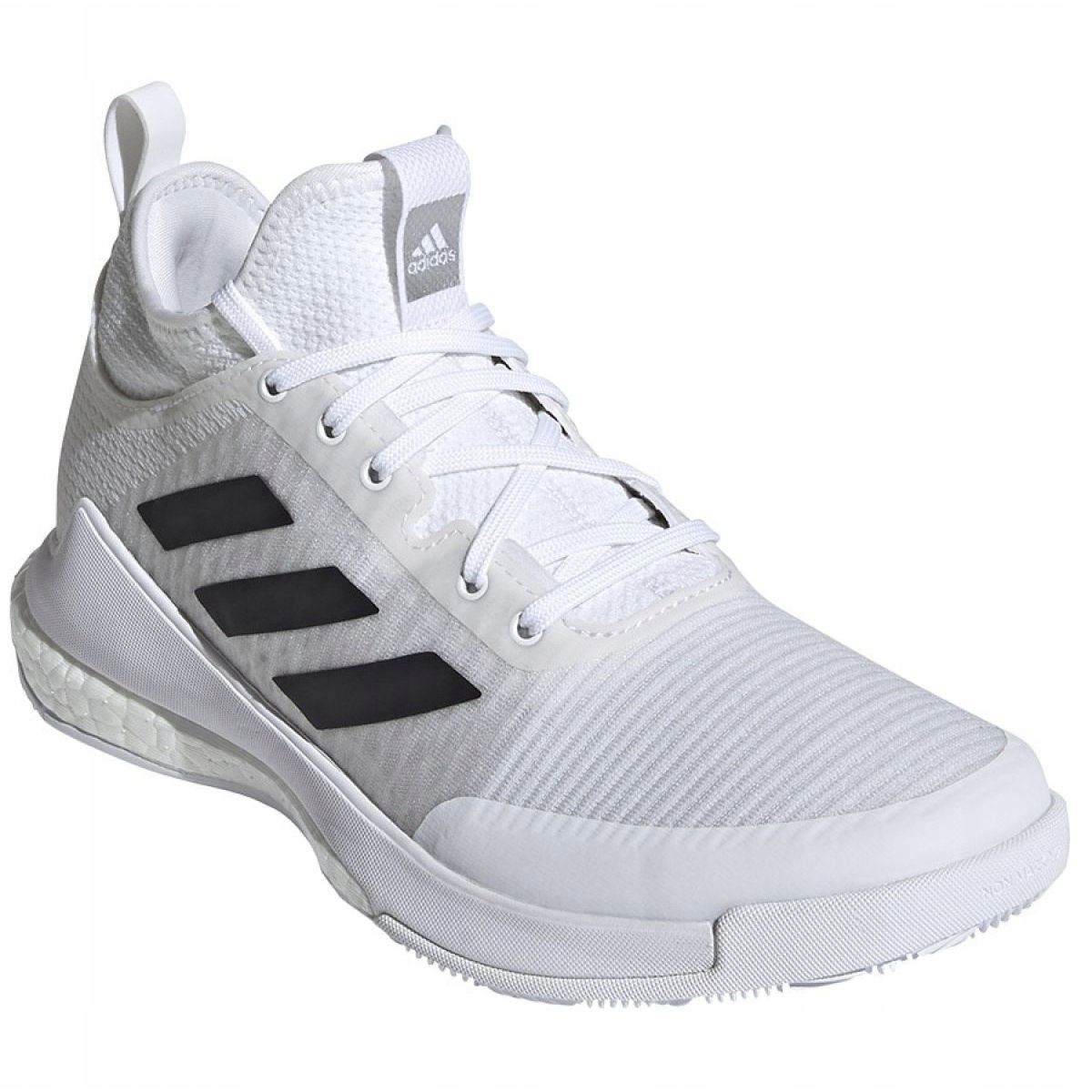 Adidas Crazyflight Mid W FX1792 volleyball shoes - Multicolored