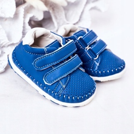 Apawwa Children's sports shoes Blue Billie 2 Apawwa Children's sports shoes Blue Billie 2