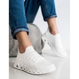 Mckeylor Light Sport Shoes white 2