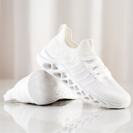 Mckeylor Light Sport Shoes white 1