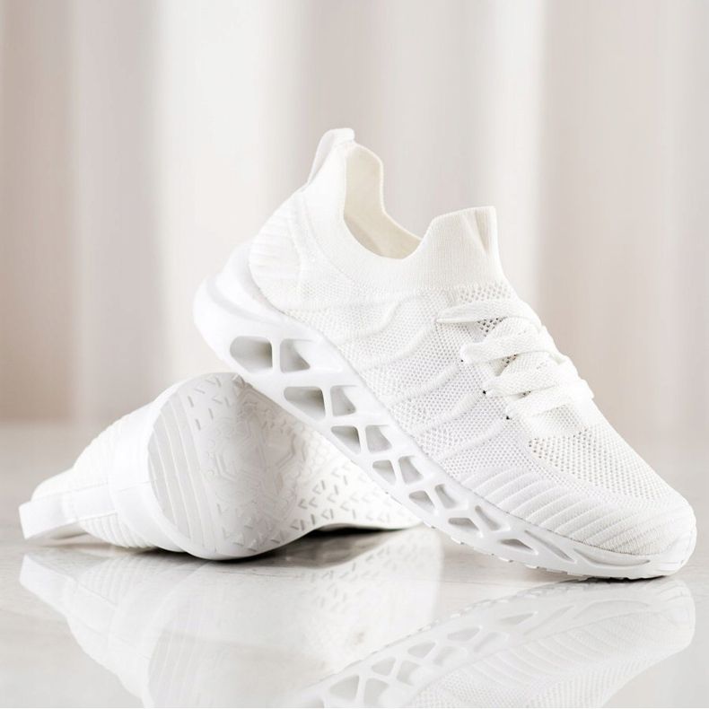 Mckeylor Light Sport Shoes white 1