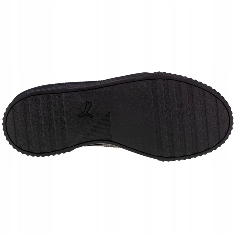 Puma Carina LW 370325 08 black golden 3