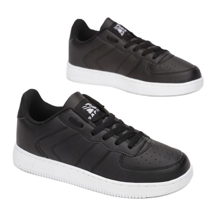 Vices B886M-1A-98-black / white 1