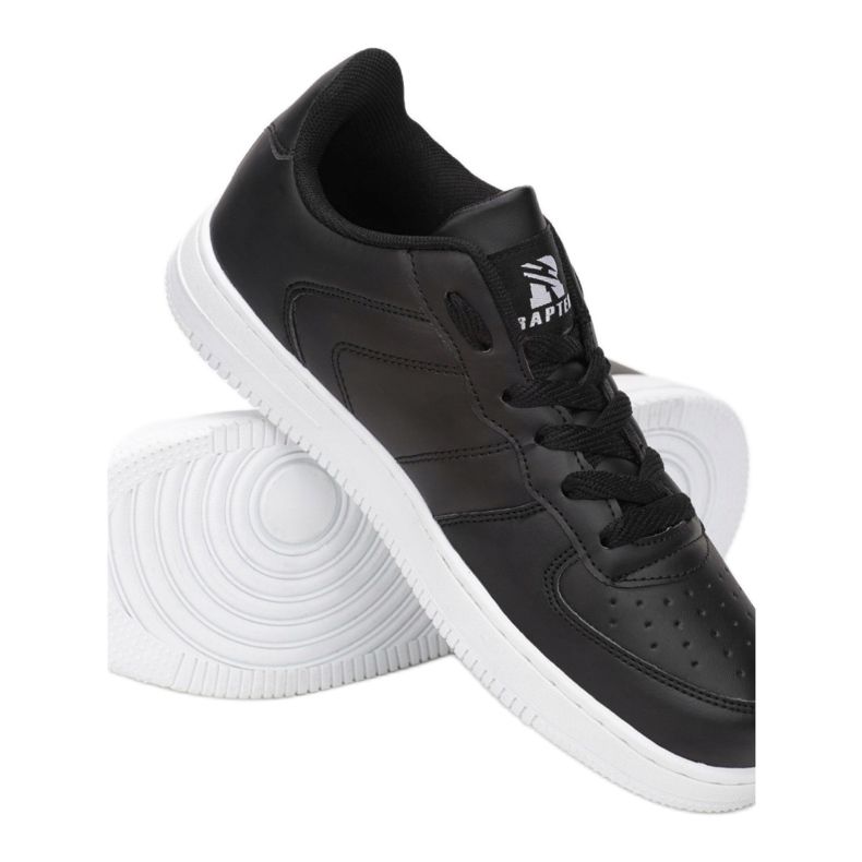 Vices B886M-1A-98-black / white 2