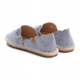 Vices 8456-11 Blue 2