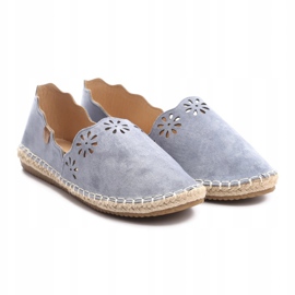 Vices 8456-11 Blue 3
