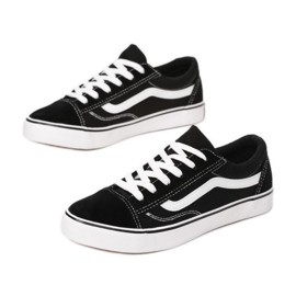 Vices MB122 Bla 36/41 black 1