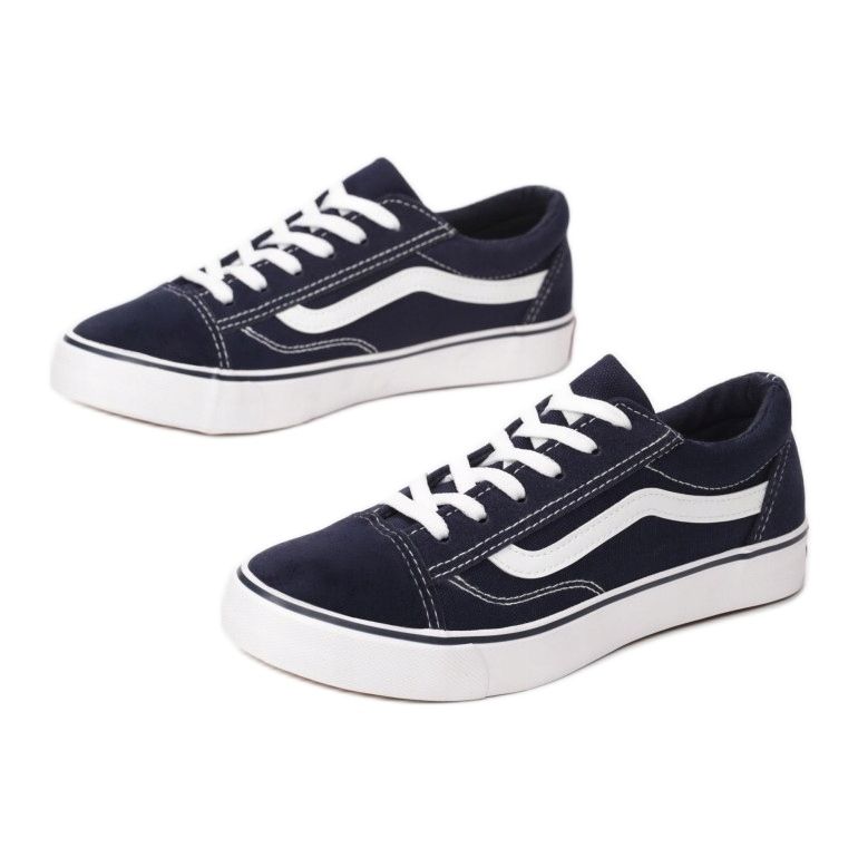 Vices MB122-50-navy navy blue 1