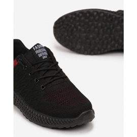 Vices N-009-95-black / red 1