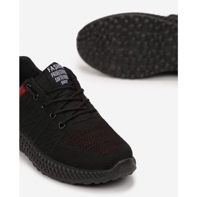 Vices N-009-95-black / red 1