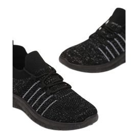 Vices YC-1-38-black 1