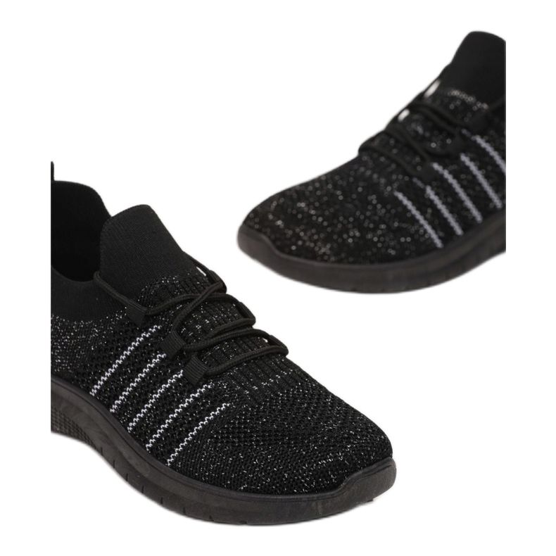 Vices YC-1-38-black 1