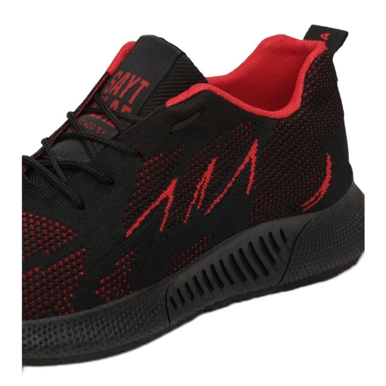 Vices N-002-95-black / red 1