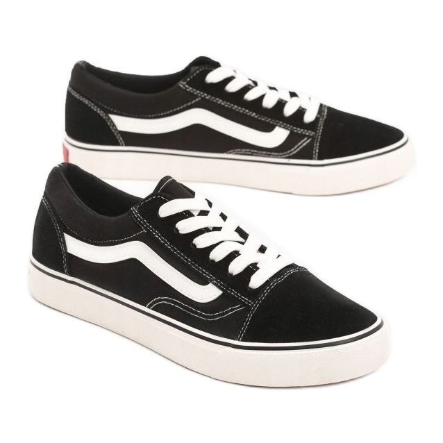 Vices MB123 Bla 41/46 black 1