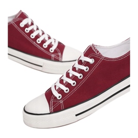 Vices BA205-65-claret red 1