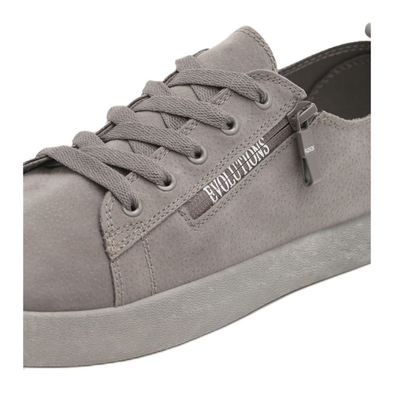 Vices B846-6 D Gray grey 1
