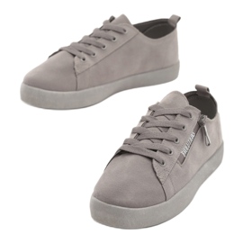 Vices B846-6 D Gray grey 2