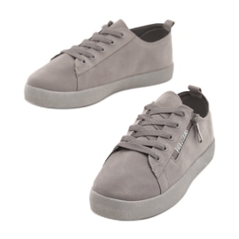 Vices B846-6 D Gray grey 3