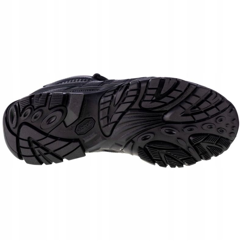 Merrell Moab 2 Mid Tactical M J15853 black 3