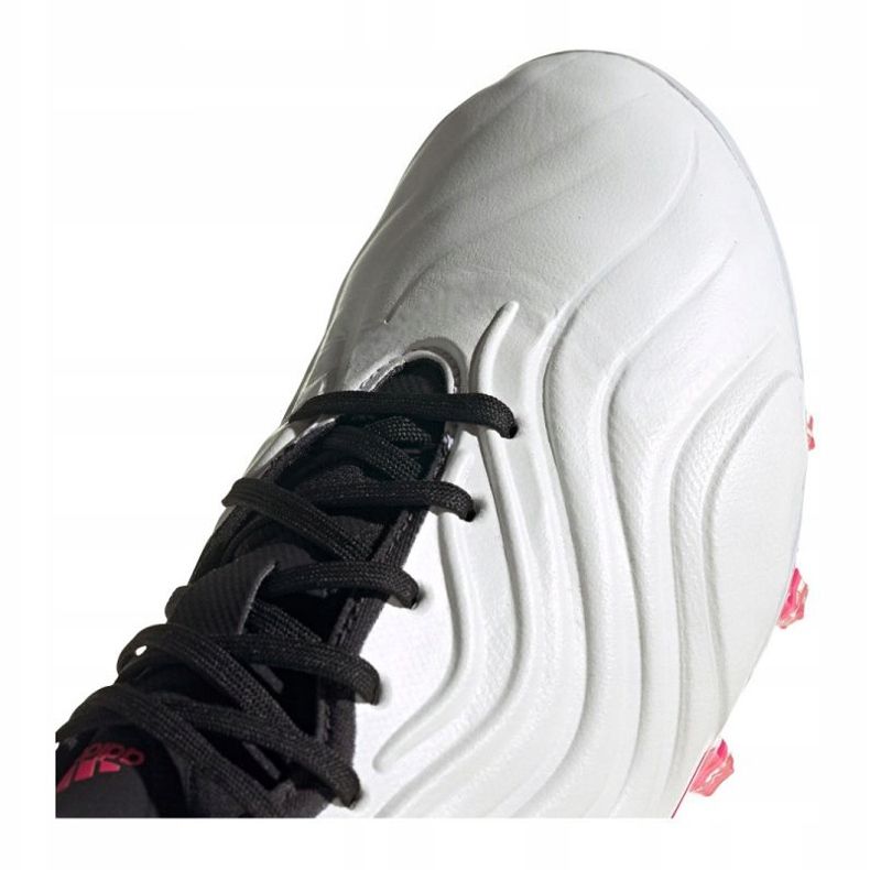 Adidas Copa Sense.1 Ag M FW6500 football boots multicolored white 2