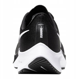 Nike Air Zoom Pegasus 37 W BQ9647-002 running shoes black 7