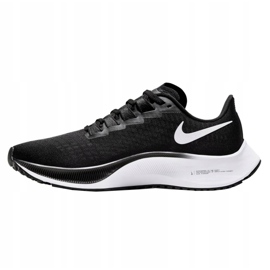 Nike Air Zoom Pegasus 37 W BQ9647-002 running shoes black 9