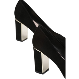 Vices OC100-38-black 2
