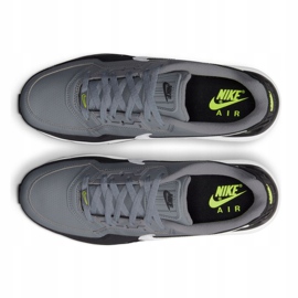 Nike Air Max Ltd 3 M DD7118-002 shoe blue 2