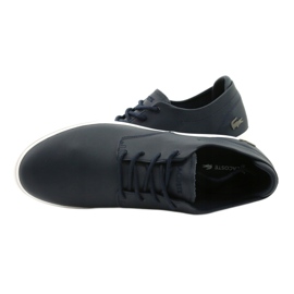 Lacoste Esparre Bl 1 Cma M 7-37CMA0095092 navy blue 3 Lacoste Esparre Bl 1 Cma M 7-37CMA0095092 navy blue 3