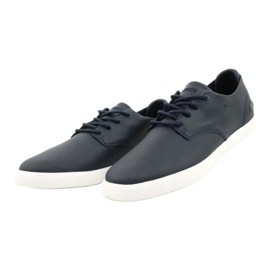 Lacoste Esparre Bl 1 Cma M 7-37CMA0095092 navy blue 1 Lacoste Esparre Bl 1 Cma M 7-37CMA0095092 navy blue 1