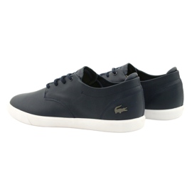 Lacoste Esparre Bl 1 Cma M 7-37CMA0095092 navy blue 2 Lacoste Esparre Bl 1 Cma M 7-37CMA0095092 navy blue 2