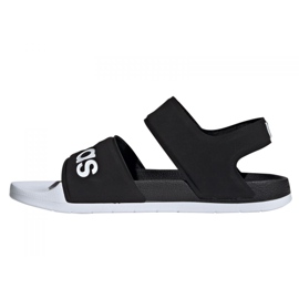 Adidas Adilette M F35416 sandals black 1