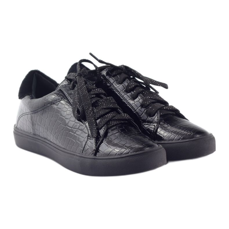 American Club Sports tied American 15240 black 4 American Club Sports tied American 15240 black 4