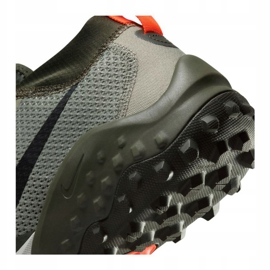 Nike Wildhorse 7 M CZ1856-301 running shoe green 2