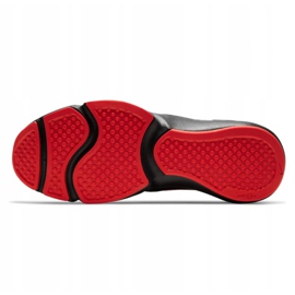 Nike SpeedRep M CU3579-003 training shoe black red 2