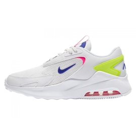 Nike Air Max Bolt W DD2975-100 shoe white 1