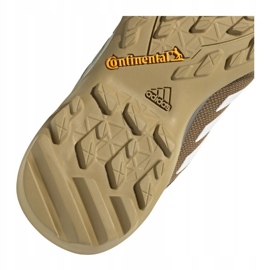 Adidas Terrex AX3 Gtx M FX4567 shoes black multicolored green 1