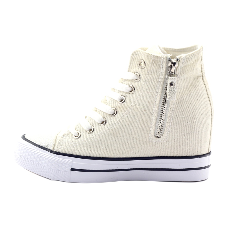 McArthur Sneakers, white sneakers 2 McArthur Sneakers, white sneakers 2