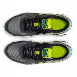 Nike Air Max Excee Power Up Jr CW5834-001 shoe black multicolored 2