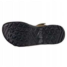 Adidas Terrex Cyprex Ultra Ii M FX4532 sandals green 2