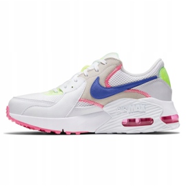 Nike Air Max Excee W DD2955-100 white 2