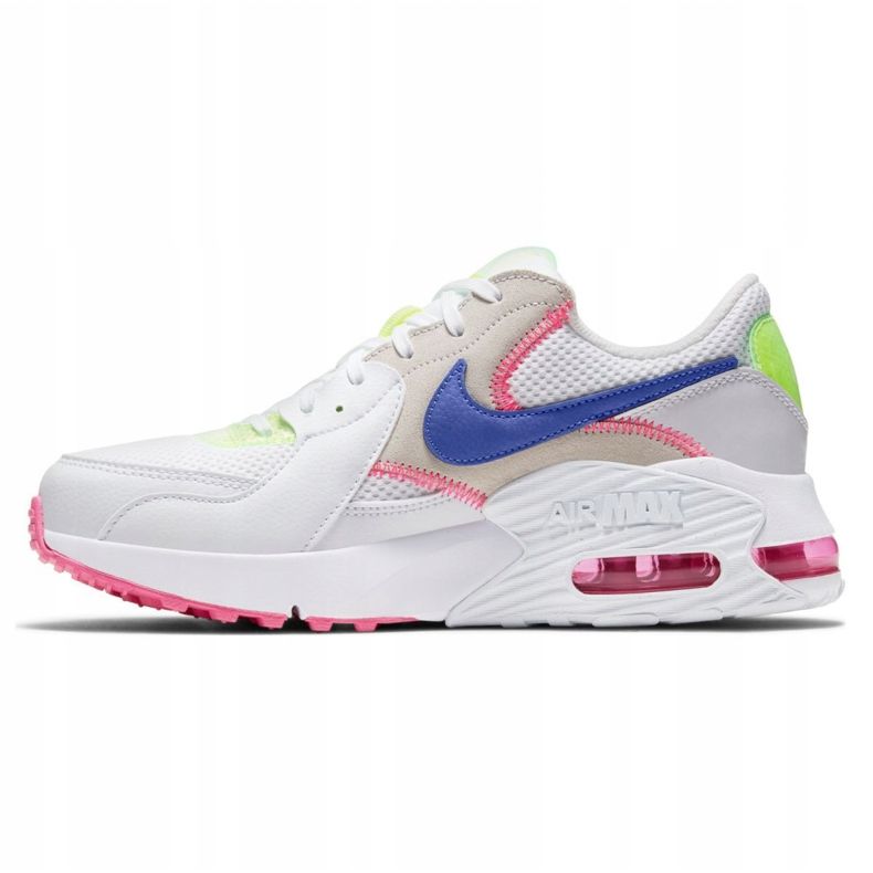 Nike Air Max Excee W DD2955-100 white 2