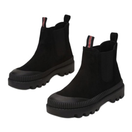 Vices LT188-1-38-black 1