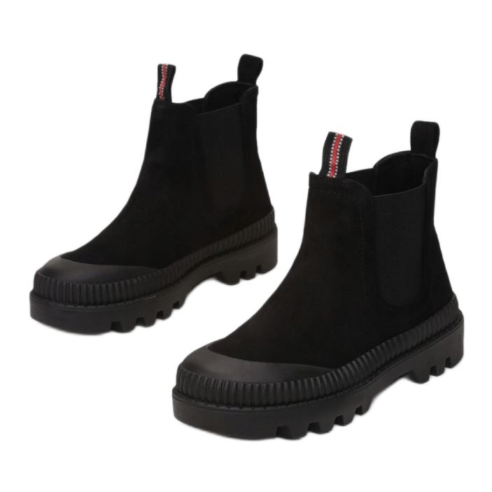 Vices LT188-1-38-black 1